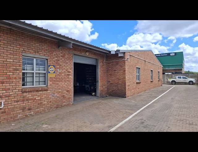 INDUSTRIAL FOR SALE IN ALTON